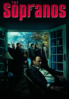 Клан Сопрано 6 сезон (2007)