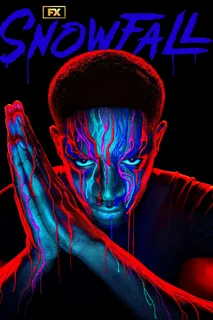 Снегопад 6 сезон (2023)